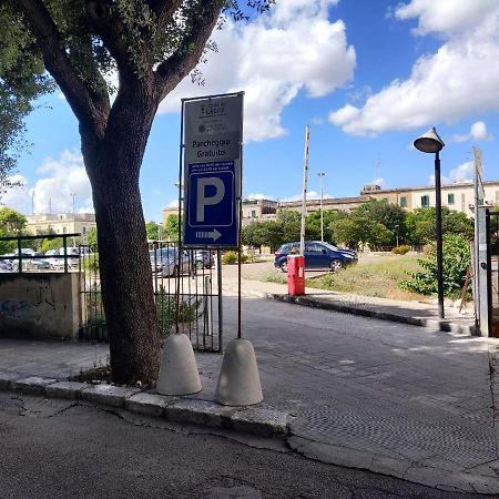 Salento Holidays Λέτσε Εξωτερικό φωτογραφία
