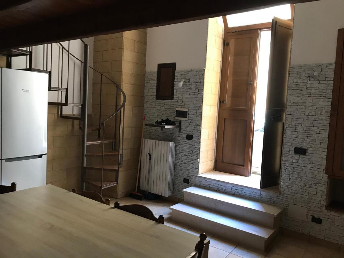 Salento Holidays Λέτσε Εξωτερικό φωτογραφία