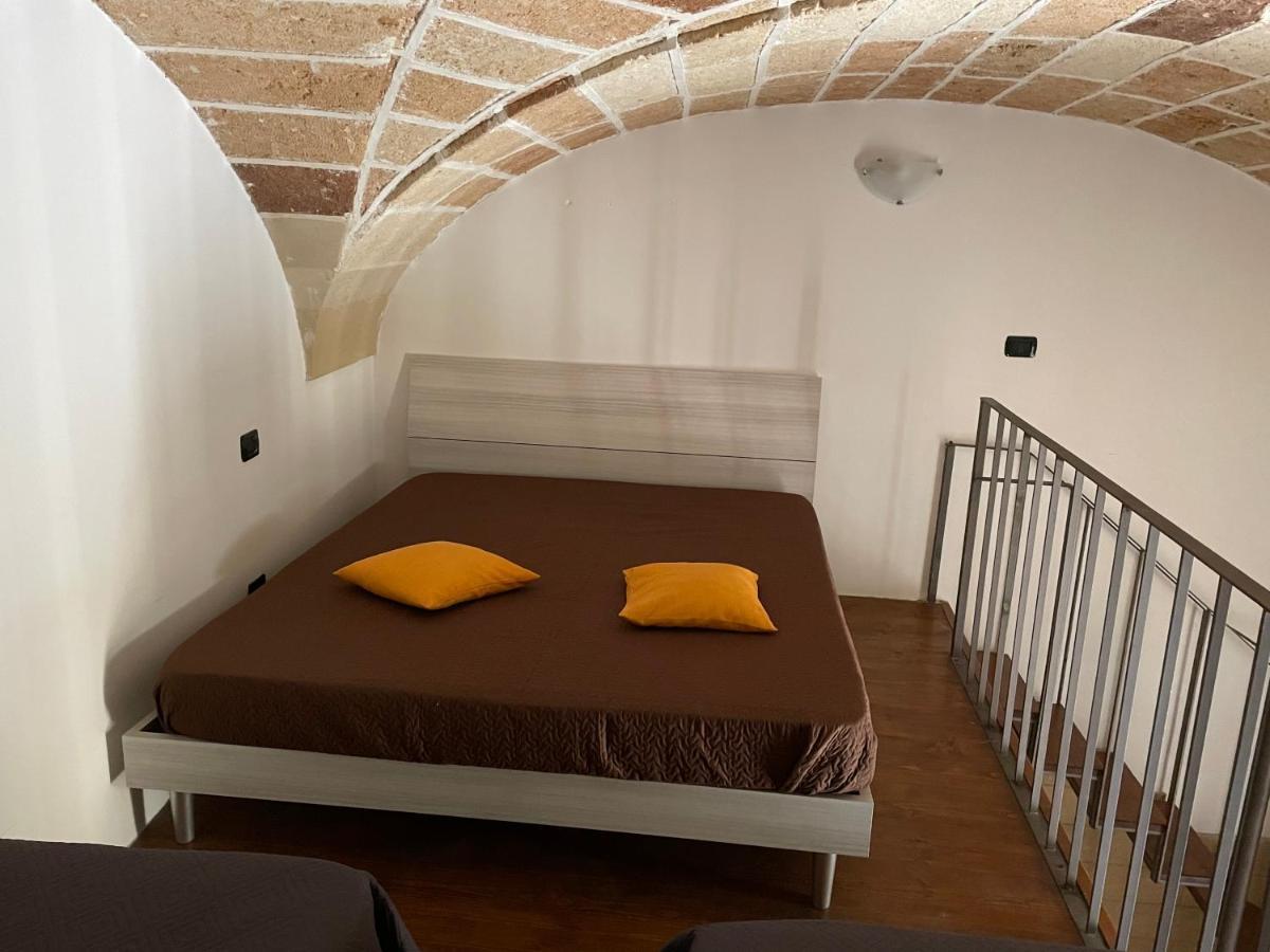Salento Holidays Λέτσε Εξωτερικό φωτογραφία
