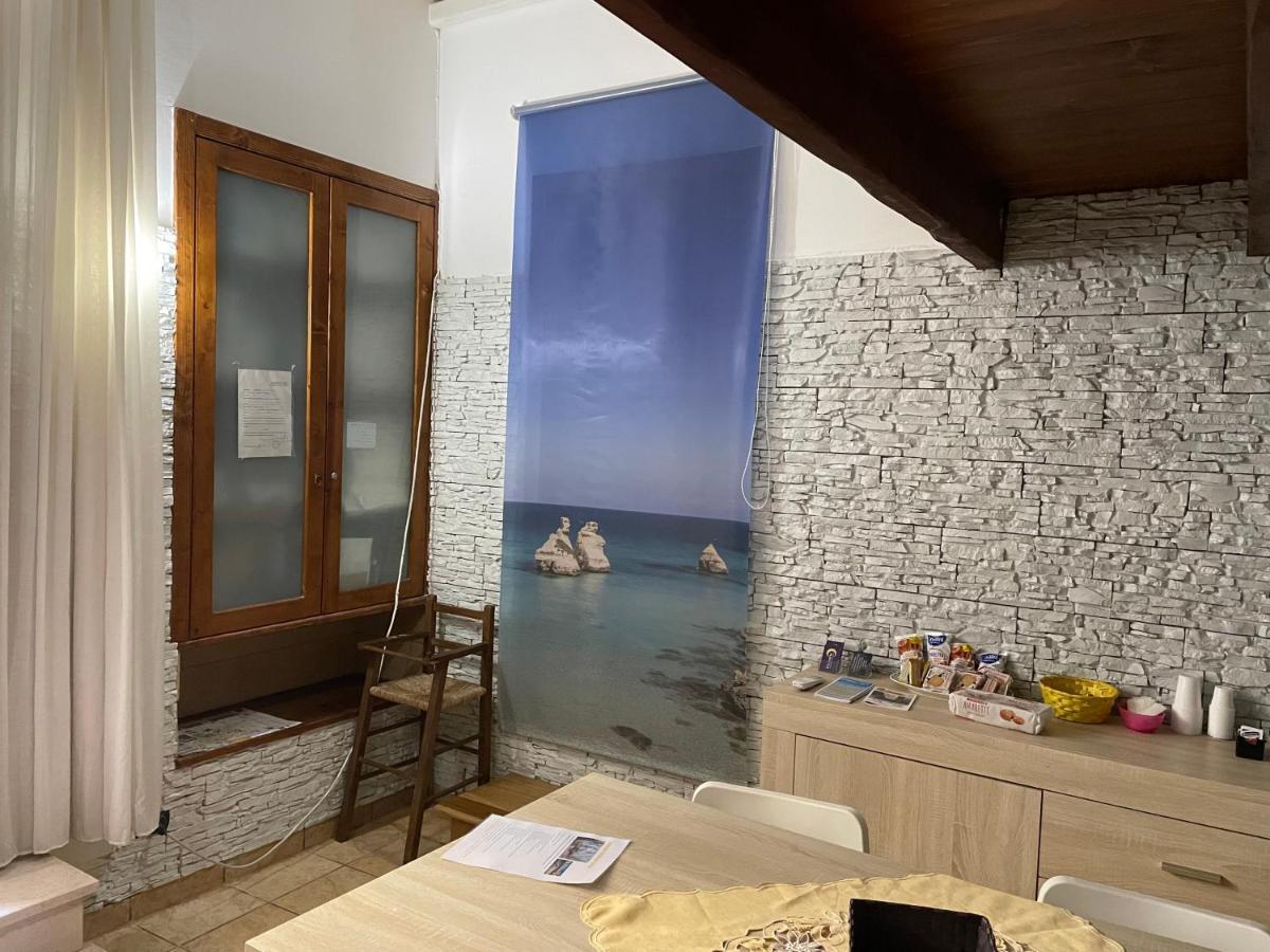 Salento Holidays Λέτσε Εξωτερικό φωτογραφία