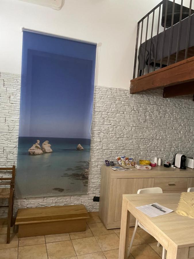 Salento Holidays Λέτσε Εξωτερικό φωτογραφία