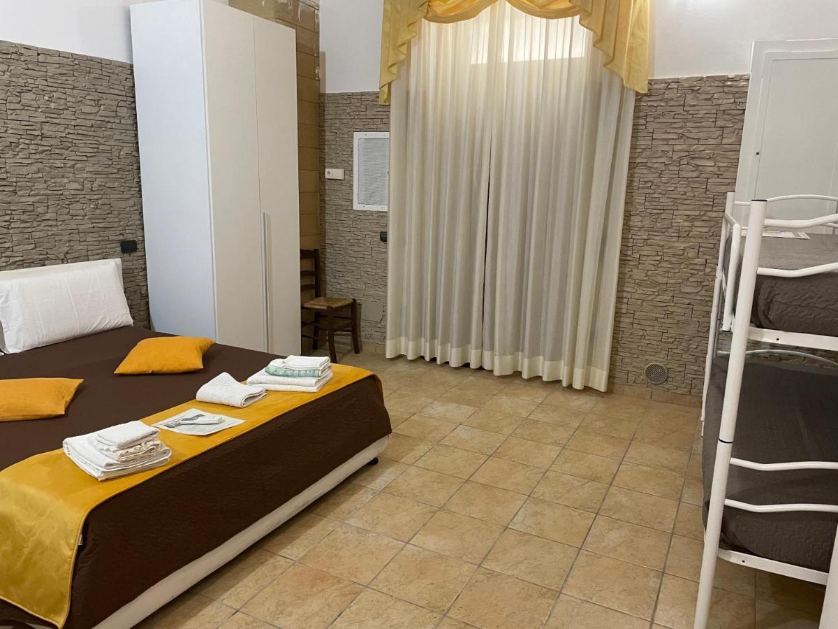 Salento Holidays Λέτσε Εξωτερικό φωτογραφία