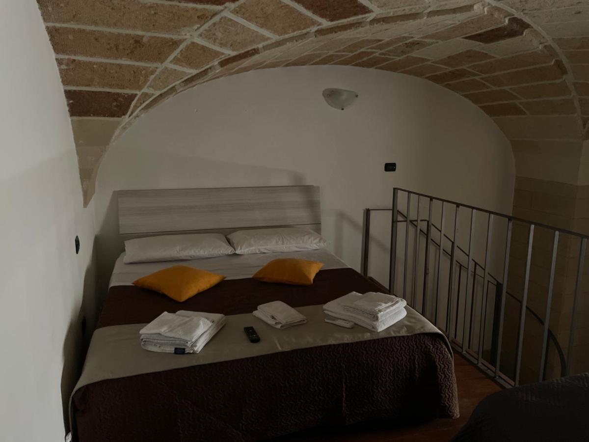 Salento Holidays Λέτσε Εξωτερικό φωτογραφία