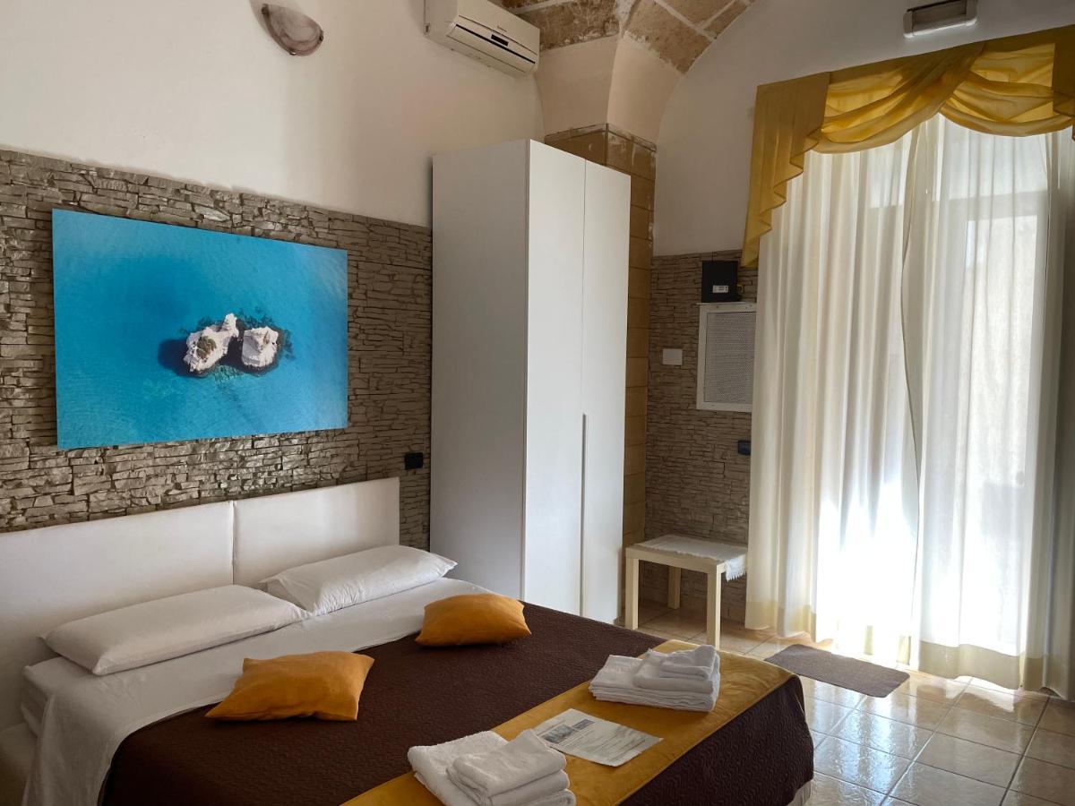 Salento Holidays Λέτσε Εξωτερικό φωτογραφία