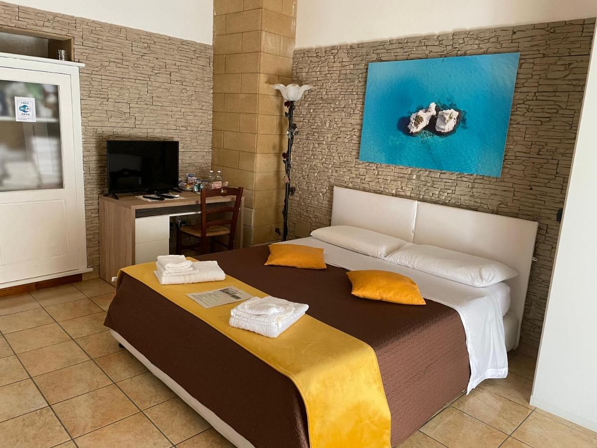 Salento Holidays Λέτσε Εξωτερικό φωτογραφία