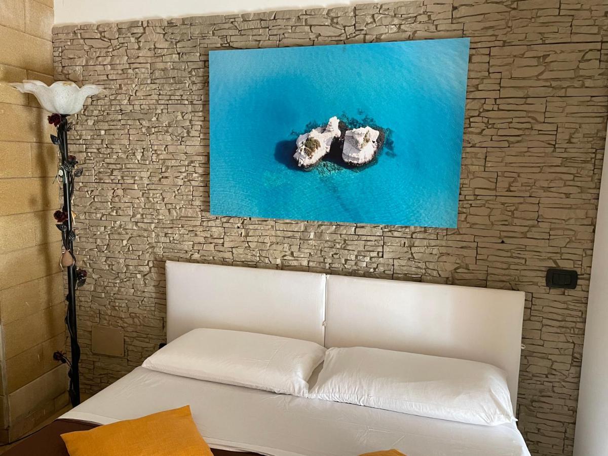 Salento Holidays Λέτσε Εξωτερικό φωτογραφία