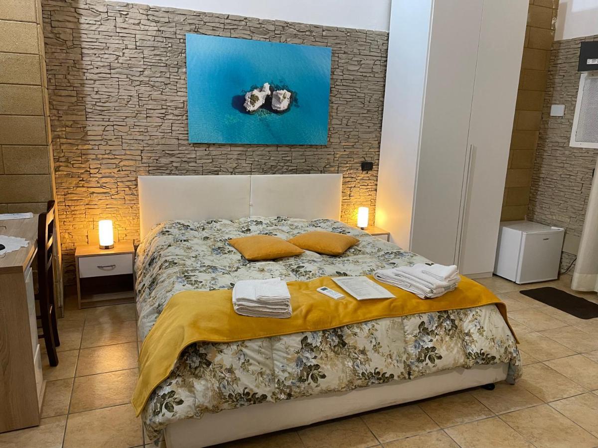 Salento Holidays Λέτσε Εξωτερικό φωτογραφία
