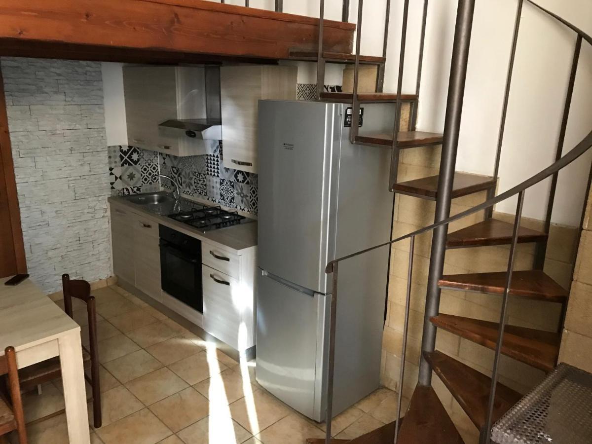 Salento Holidays Λέτσε Εξωτερικό φωτογραφία
